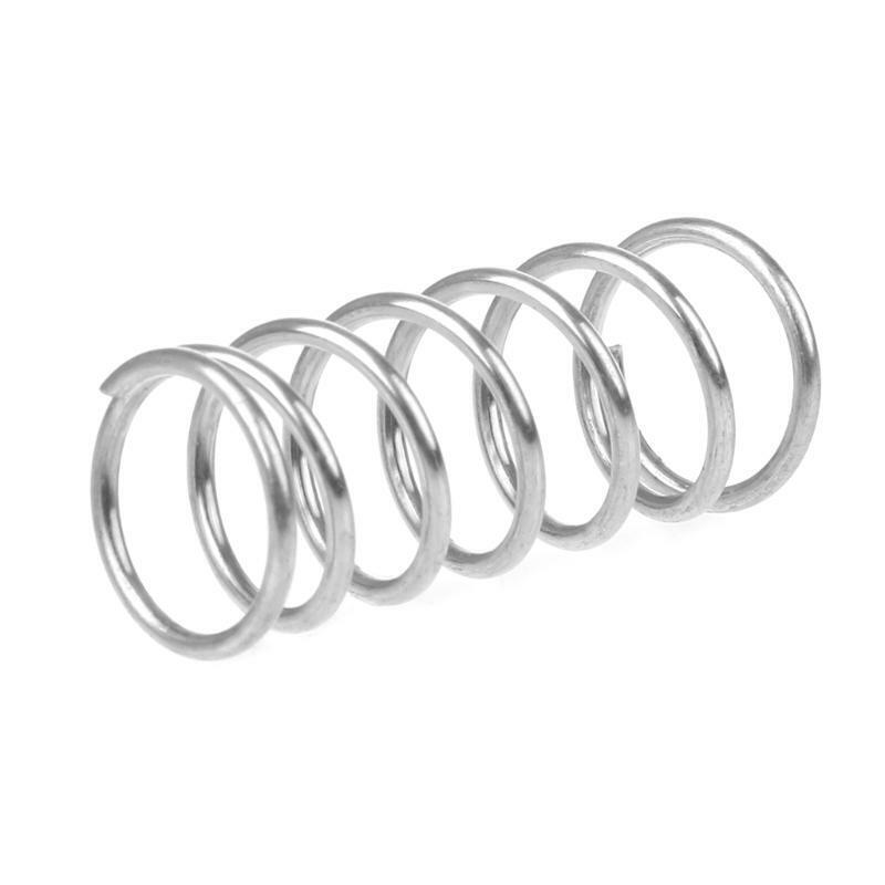 1Pc Trimmer Head Spool Spring For Autocut 25-2 FS44 FS55 Replacement Parts