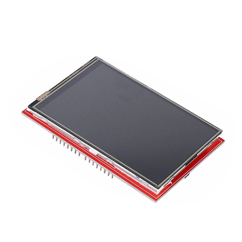 3.5 inch TFT LCD Touch Screen Module Board Fit for Arduino UNO R3 Mega2560