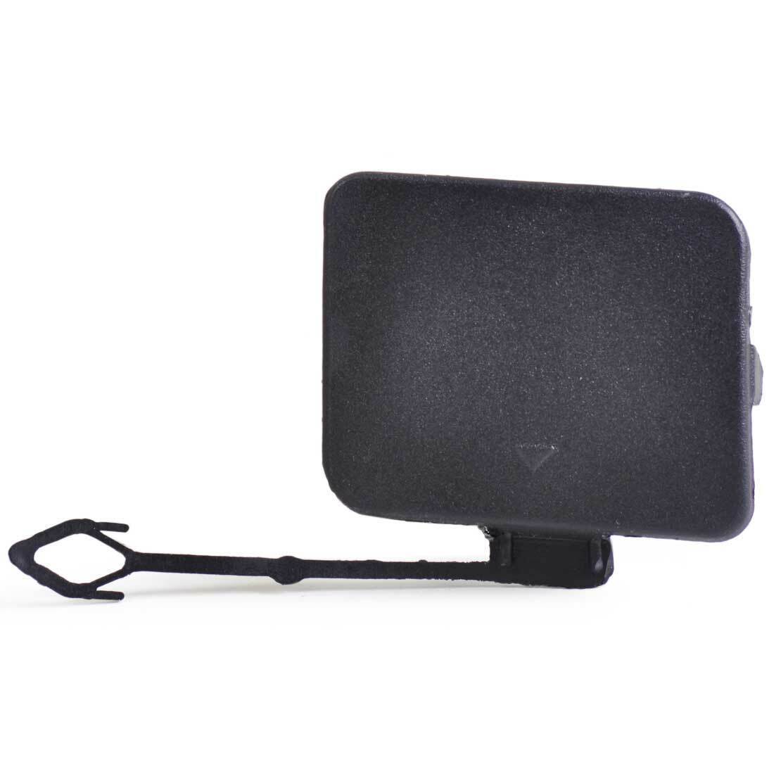 1 Right Rear Bumper Tow Hook Cover Cap Fit for BMW X5 E70 2006-2011 Li