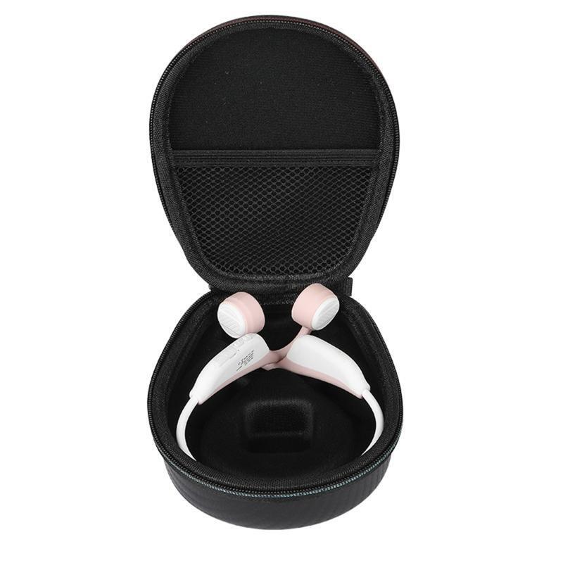 Classic Style Shell Anti-Dust Case forAfter-shokz Trekz Air AeropexAS600 AS650