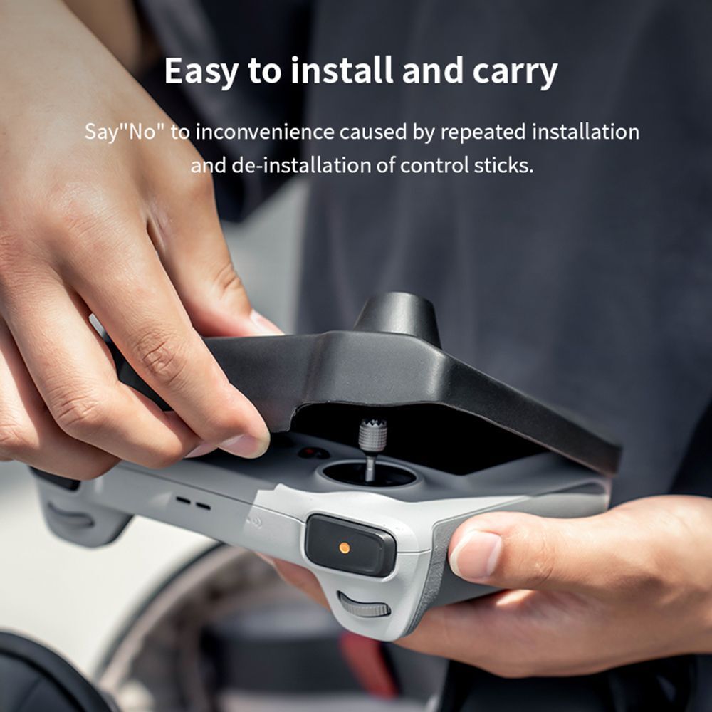 Cover For DJI RC Screen Control Protection Cover For DJI RC Remote Control