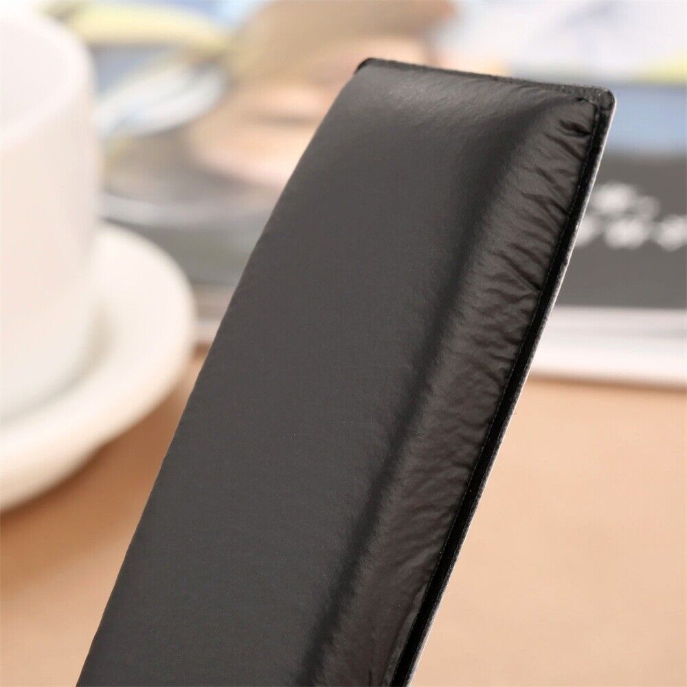 Black High Elasticity Foam Headband For Sennheiser HD201 201S 180 Headphone