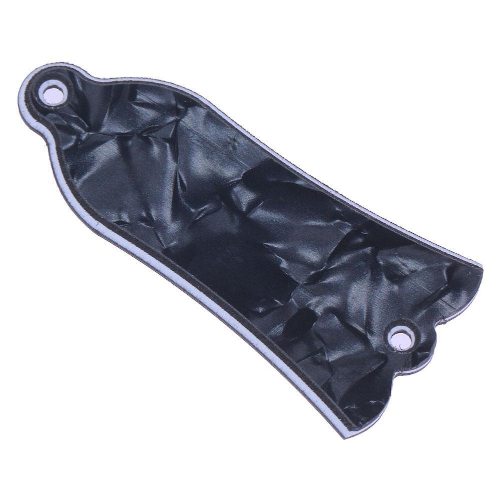 Guitars Truss Rod Cover for LP Les Paul/Gibson Guitar Accessory