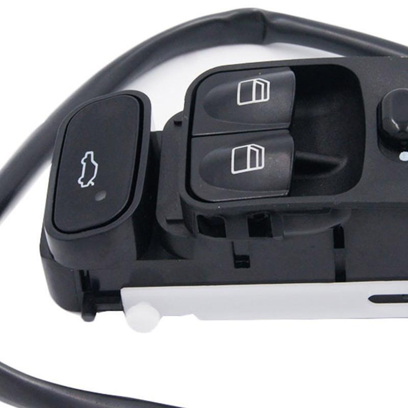 A2098203410 Power Window Master Switch for MercedesW209 CLK320 CL??K500 03-2009