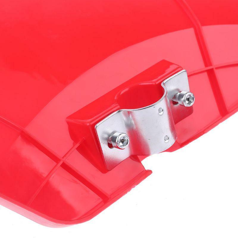 Grass Trimmer Brush Cutter Brushcutter Protection Cover Blade Guard  Strimmer