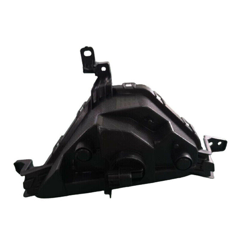 Left DRL Daytime Running Light Fog Lamp Fit for Hyundai Elantra Sedan fr 19-20