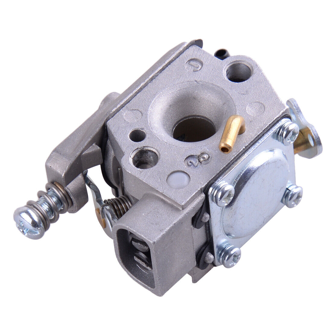 Carburetor WT-589 Carb fit for Echo CS340 CS345 CS346 A021000231 Chainsaw Li