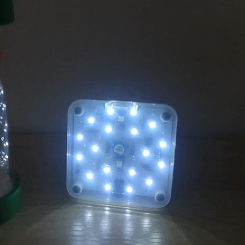 Light Control Night Light Board CON-18 DIY Electronic Production Circuit Board