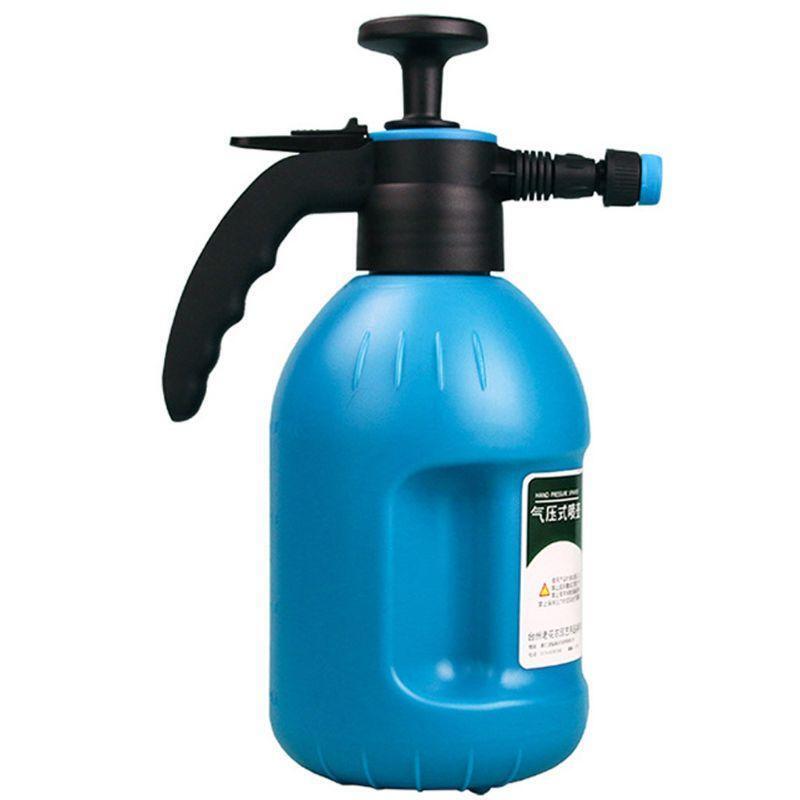 1.5 Litre Pneumatic Spray Watering Can for Succulents Bonsai Catus Plants Indoor