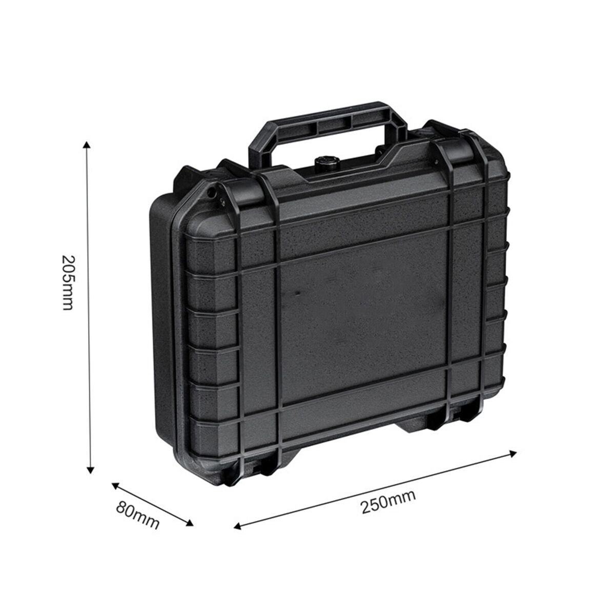 Portable Carrying Case for DJI OM 5 Osmo Mobile 5 Gimbal Stabilizer Parts A2UK