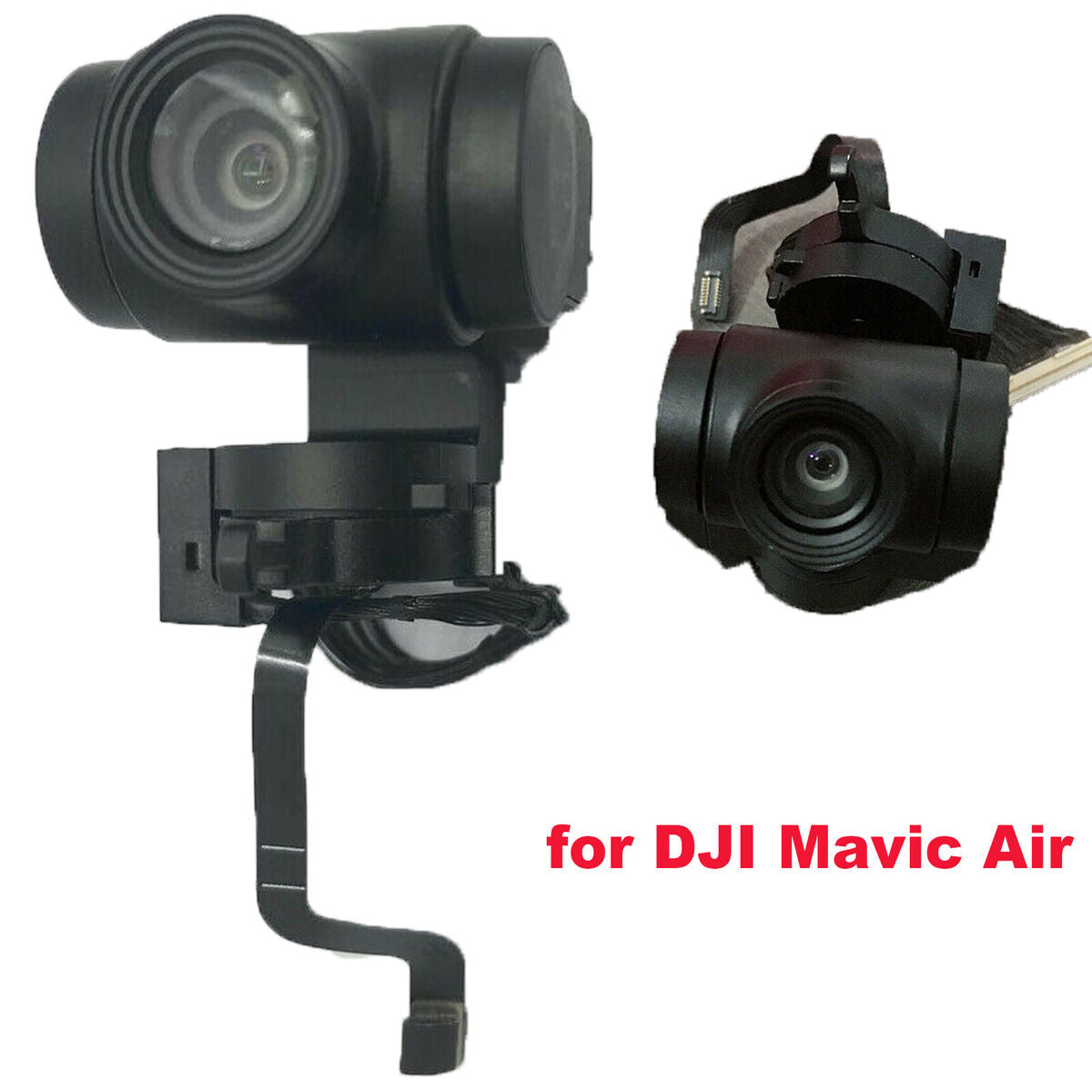 2020 For DJI Mavic Air Gimbal with Camera Signal Line Flex Cable Repair Parts