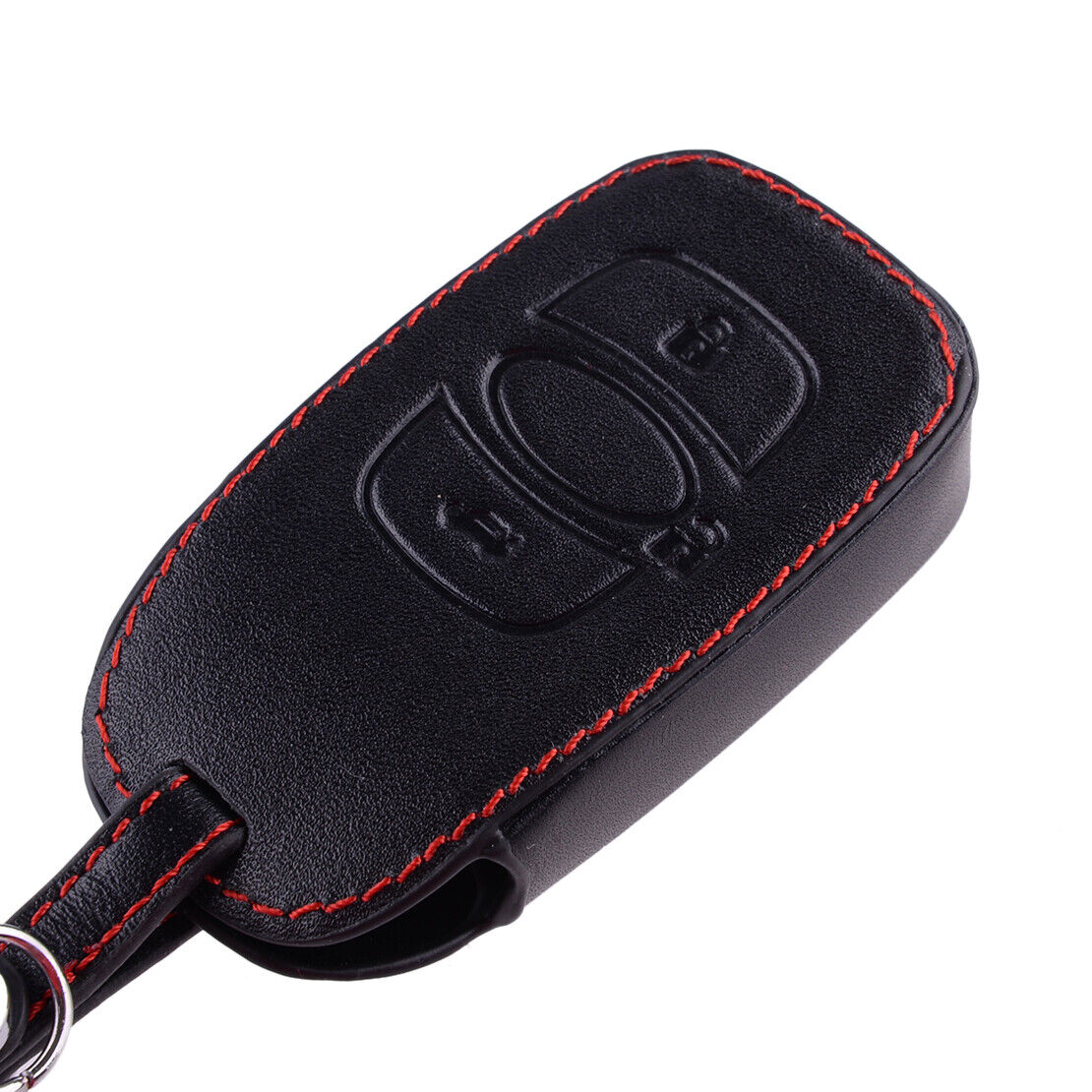 Car Key Case Cover Keychain Fit For Subaru Forester Impreza Legacy Outback WRX