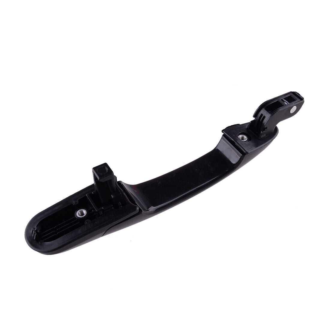 Rear Right Outer Exterior Door Handle Black fit for Hyundai Tucson 2005-2009