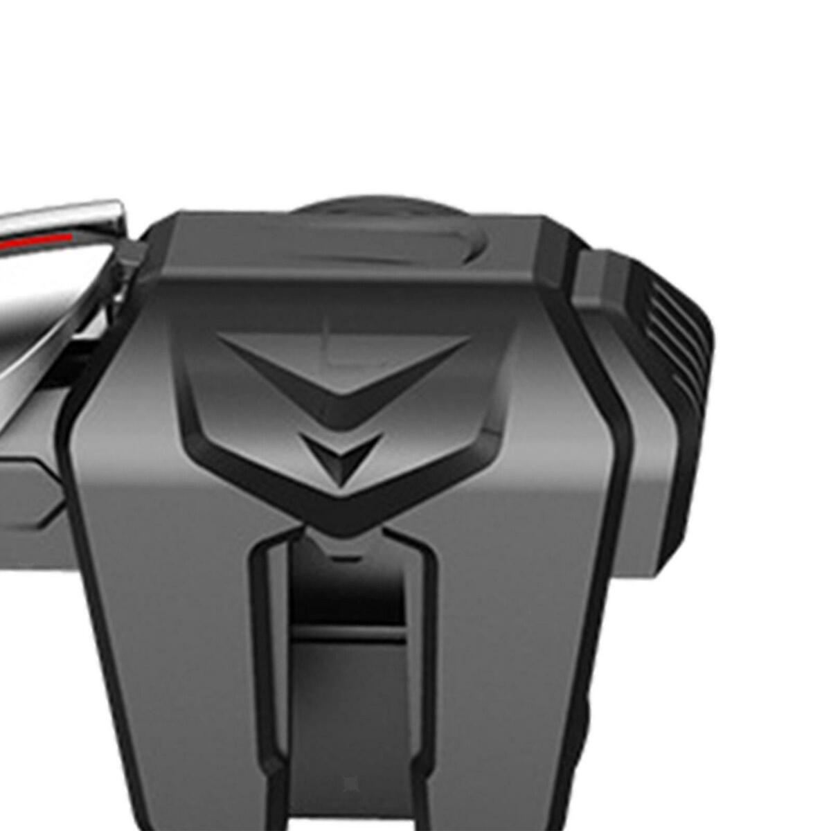 Mobile Gaming Controller L1R1  Use  Perfect Accuracy for