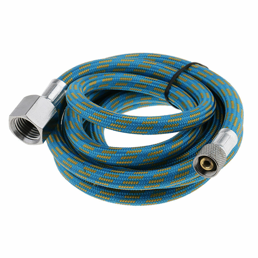 Airbrush Hose 1,5m  Hose for Airbrush  1/8 Inch 1/4