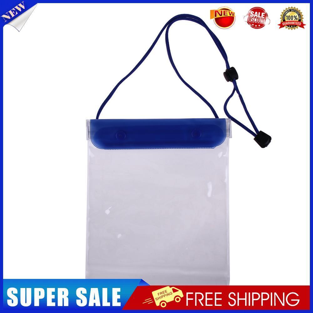 Waterproof Bag Case Phone Large Pouch Holder Swimming Waterproof Dry Bag