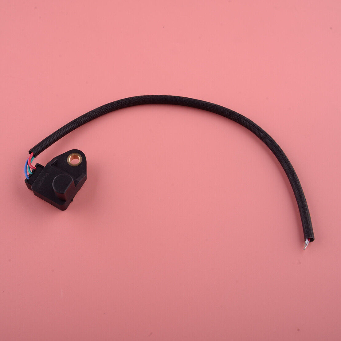 Turbine Speed Sensor Fit for Subaru Legacy Outback Tribeca 5AT 31705-AA661