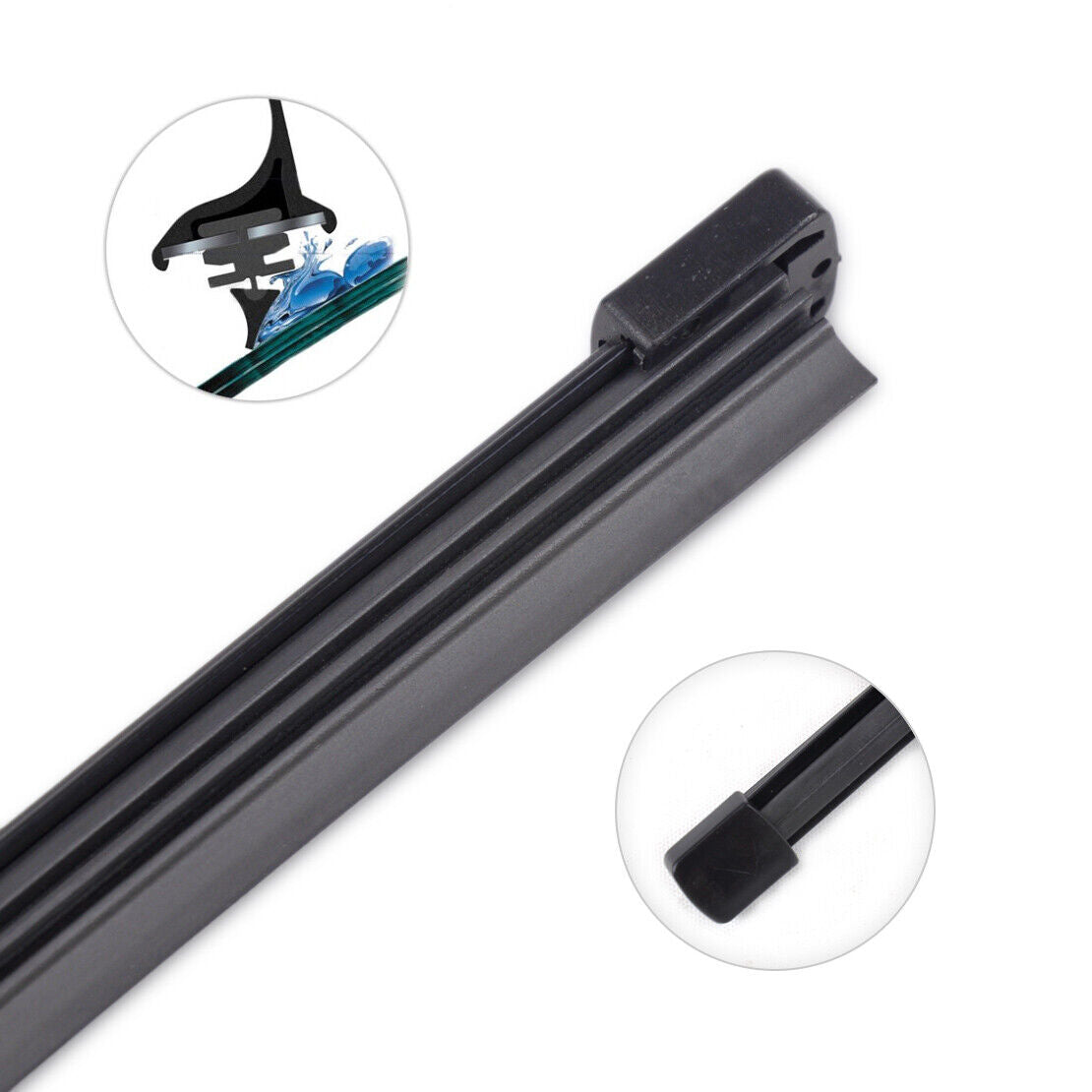 Rear Window Windshield Windscreen Wiper Blade fit for Audi Q5 3.2 2009-2012 Li