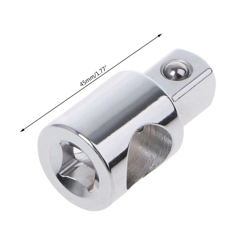Socket Wrench Adapter Craftsman Air Impact Ratchet Drive Socket Adapter Reducer