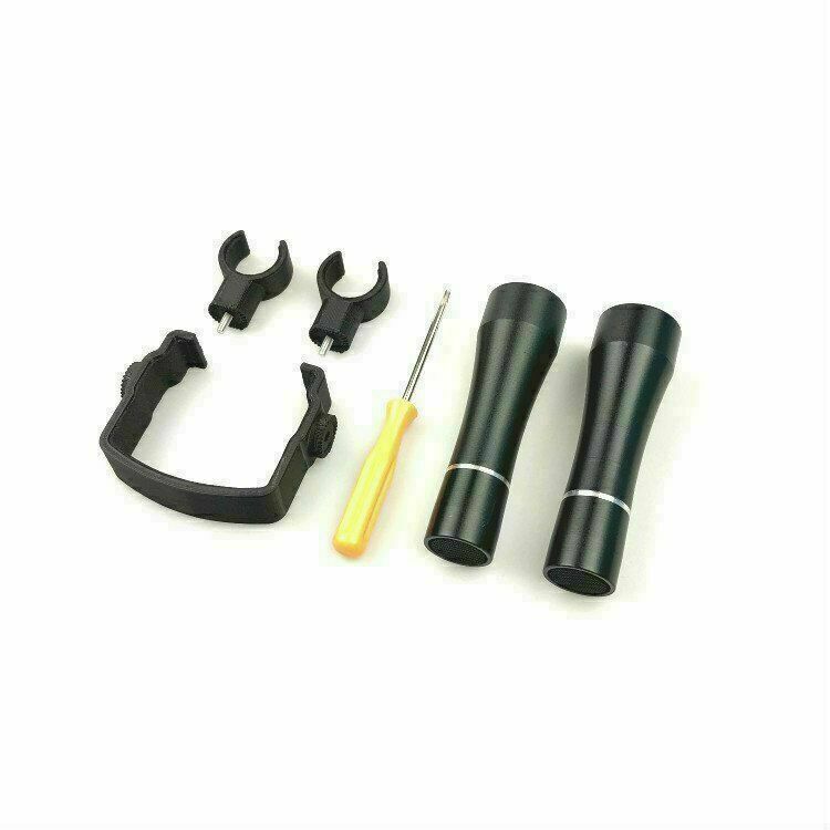 Flashlight Flying Night Light LED Headlight Spotlight For DJI Mavic Air Drone RC