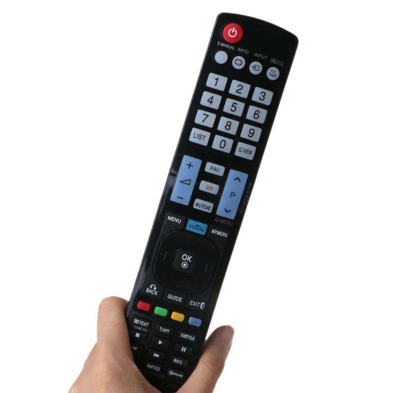 AKB73615309 Remote Control for L-G Smart TV 32LM6400 32LM6200 42LM6200 32LM6410