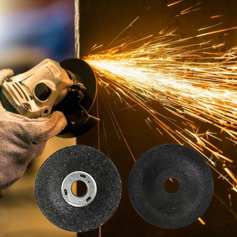 Heavy Duty 50mm 2 Inch Sanding Discs for Angle Grinder Die Grinder Surface