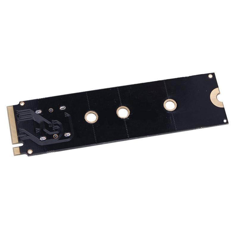 U.2 SFF-8639 to PCIe NVMe M.2 SSD Adapter Card SSF-8643 to SFF-8639 Converter