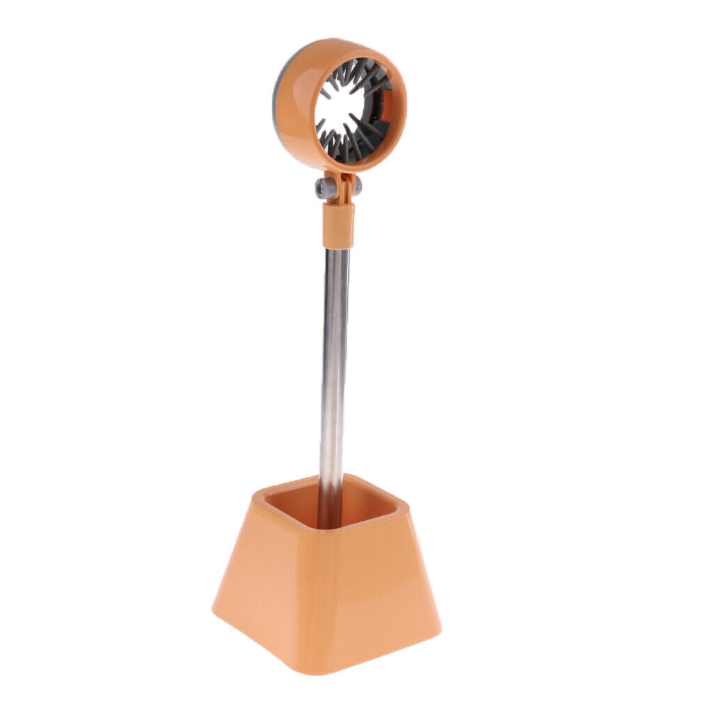Pet  Hands  Adjustable  Dryer Holder Stand Flexible Stand