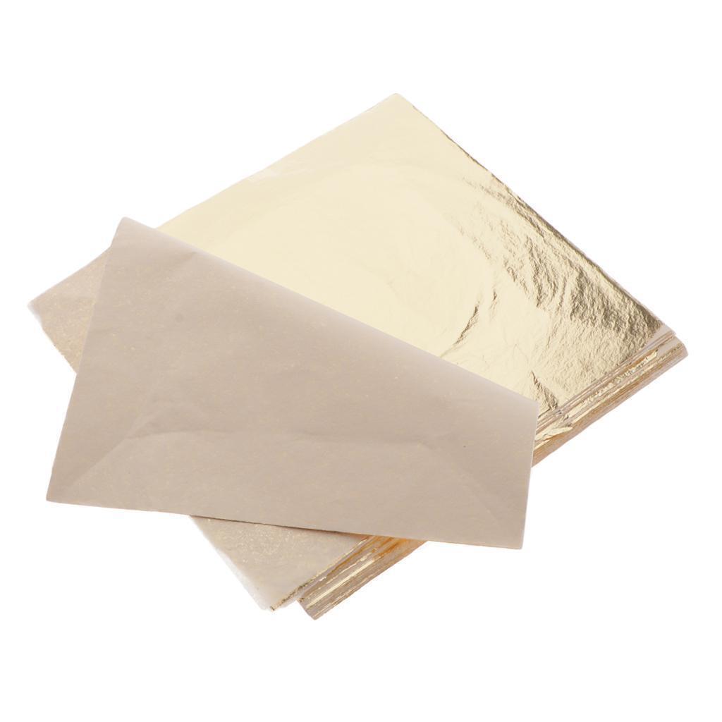 100  Leaf Sheet Column Ceiling Furniture Ornaments Multipurpose