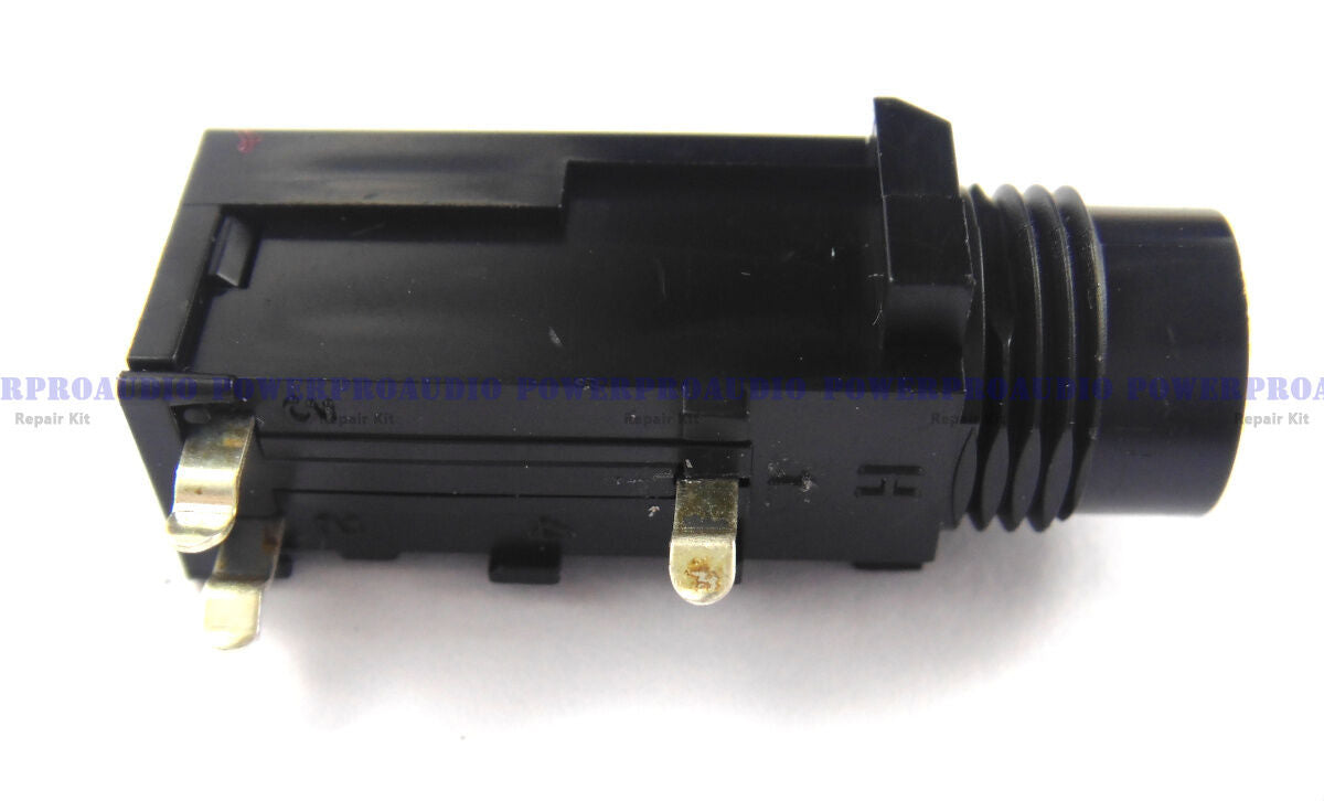 REEMPLAZO SPARE HEADPHONE JACK DKN1179 FOR PIONEER DJM 600