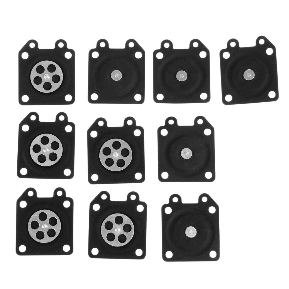 Chainsaws Metering Diaphragm Assembly for WALBRO WA WY WYJ WT WYK WYL WYM Zenoah
