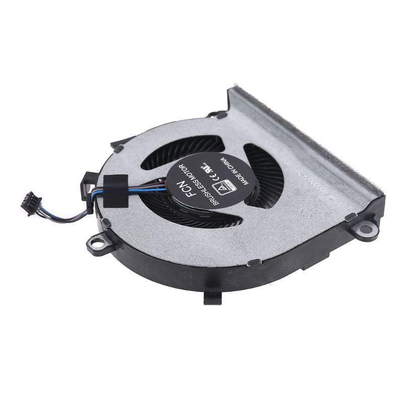 New Laptop CPU Cooling Fan for 5 Gaming 15-EC 15-EC0016ax 15-EC0075ax