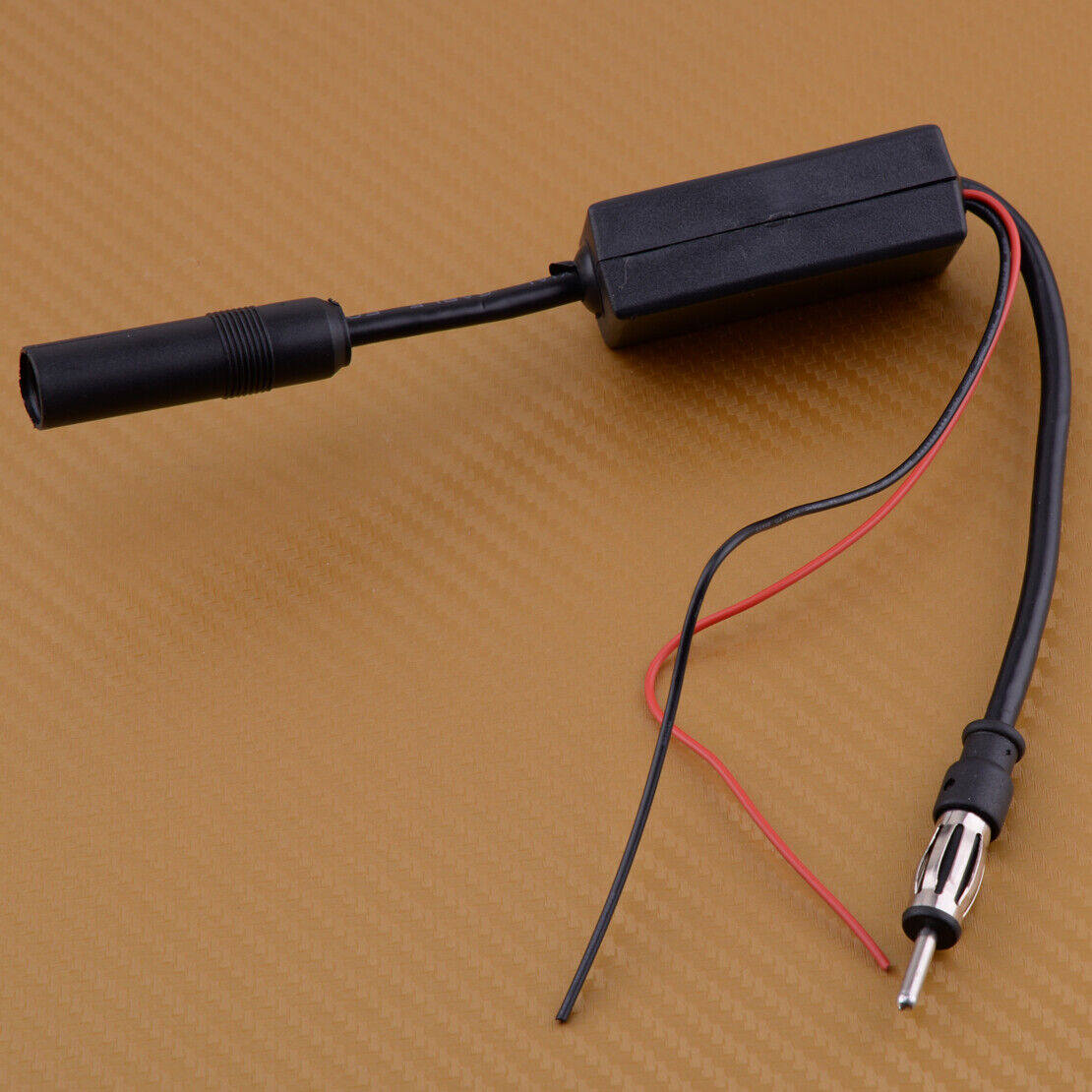fit for Japanese Car Radio FM Band Frequency Expander Converter FM 88-108 Mhz Li