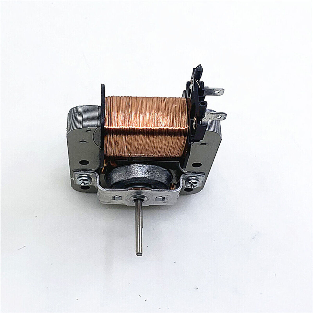 YZ-E6120-M51D Cooling Fan Motor 2-pin 2P Fan Motor for Galanz Microwave Oven