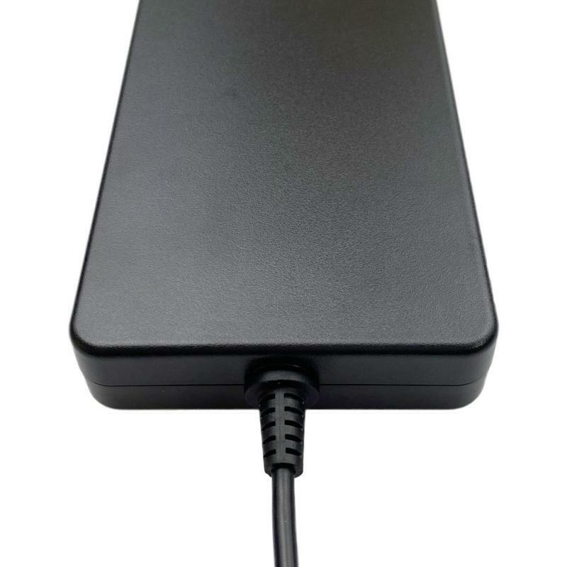 19.5V 240W Laptop AC Adapter Power Charger forDell PA-9E M17X R2 R3 Laptop