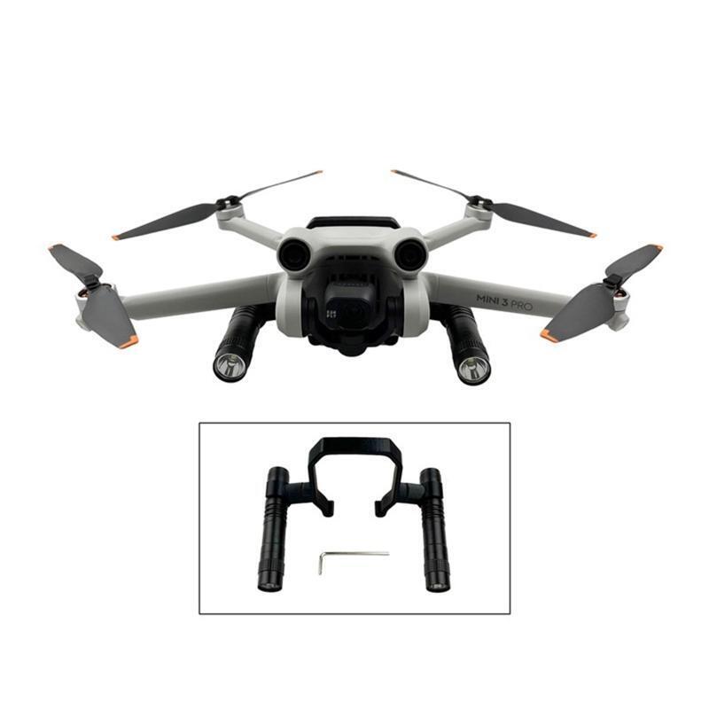 Searchlight Night Flight Light for Mavic Mini 3 Pro Drone Accessories