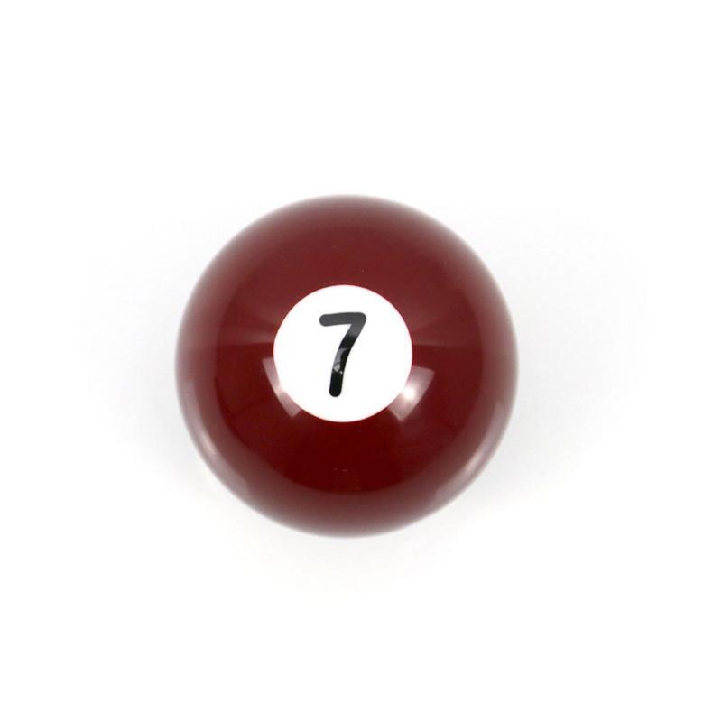 Manual Stick Gear Shift Knob Transmission Gearstick Ball Shape for Universal Car