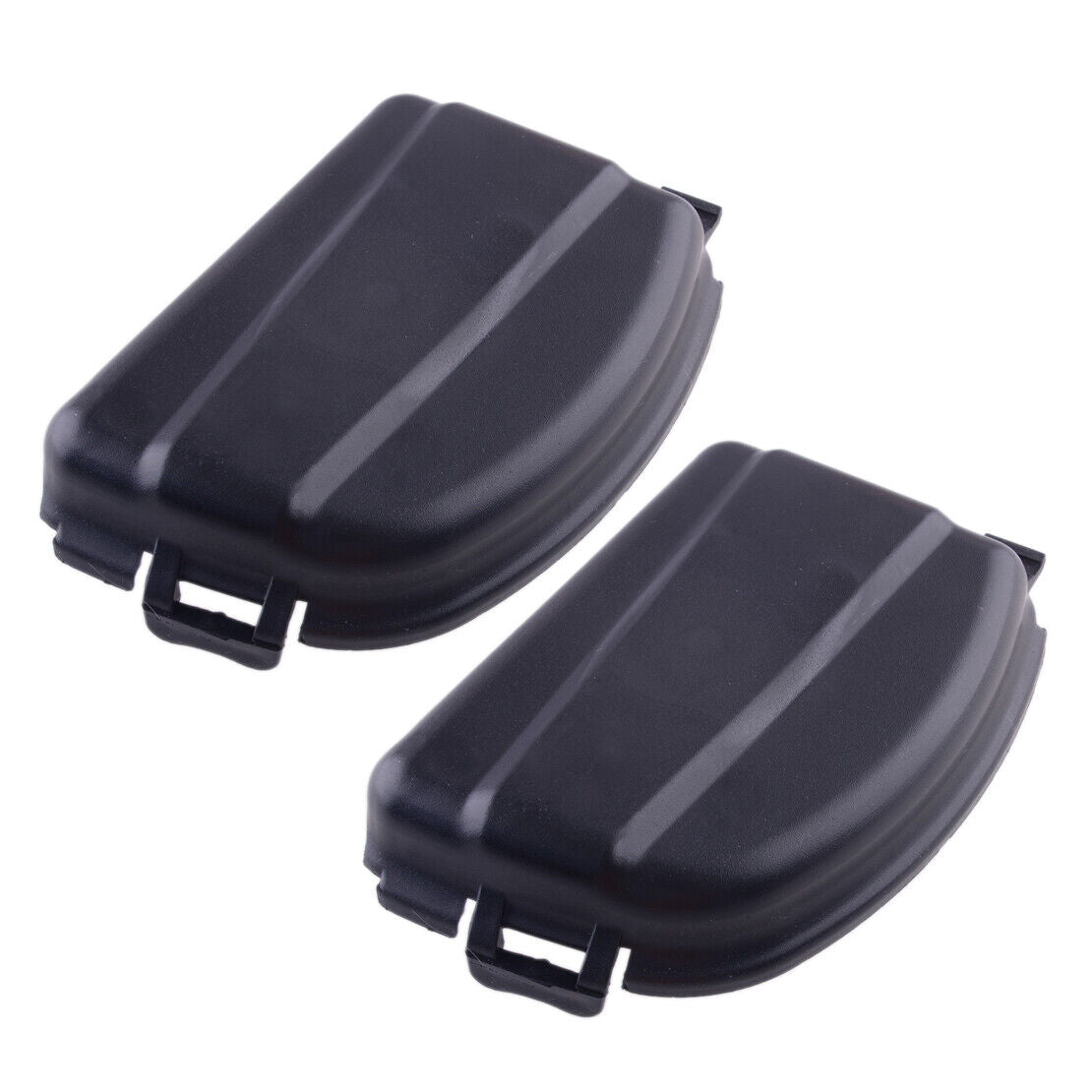 2x Air Cleaner Filter Cover Cap Fit For Briggs&Stratton Chainsaw 595658 Use