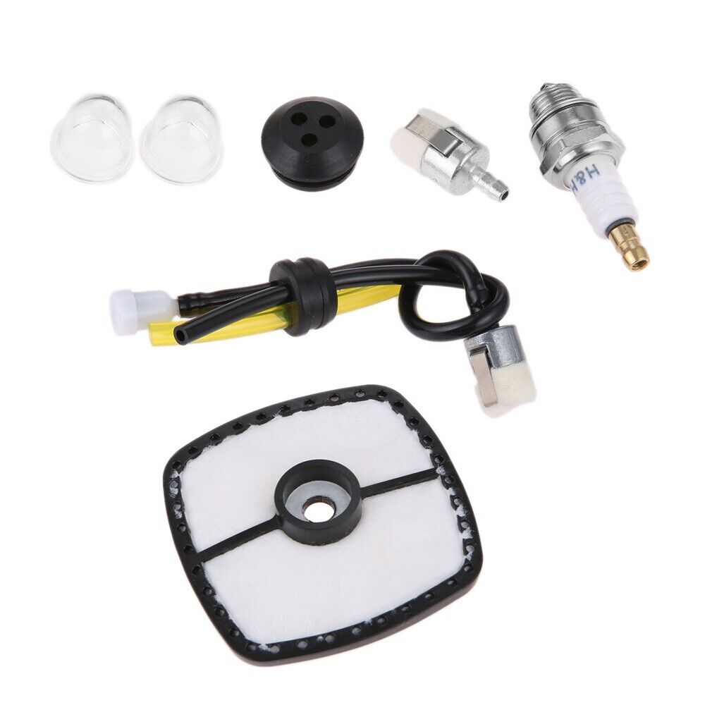 Garden Trimmer Fuel Tank Gasket Parts Kit For ECHO ES-250 PB-250LN PB-250 90152y