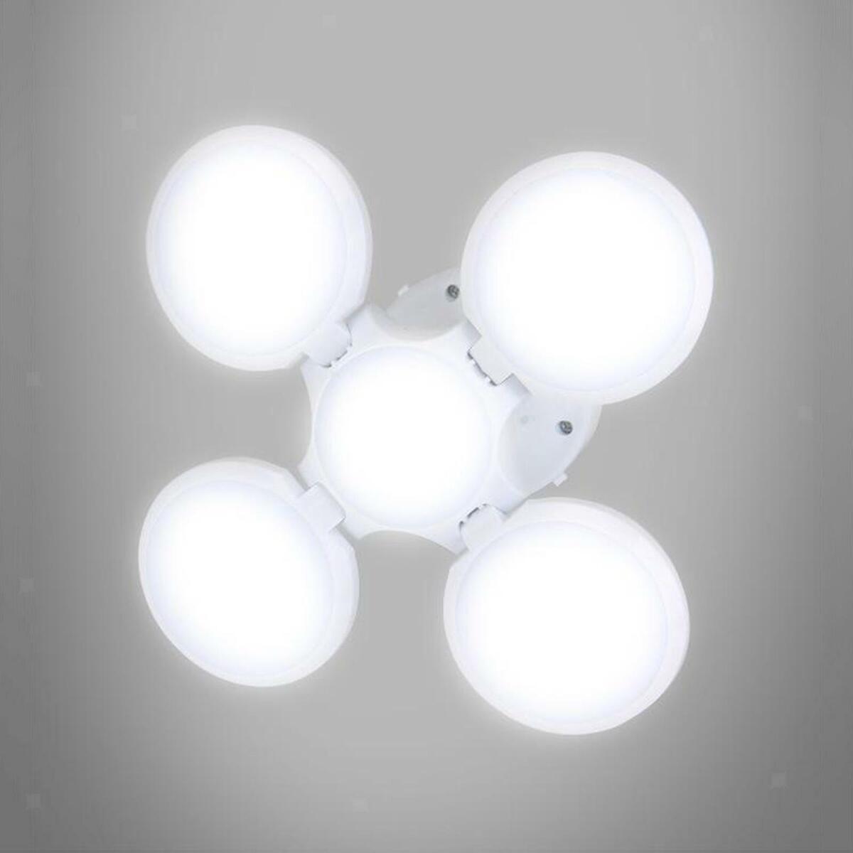 Foldable Football Bulb  Camping Lamp   Light Lantern