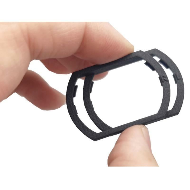 Flight Glasses Vision Corrective Lens Mirror Replacement for FPV Drone Goggles
