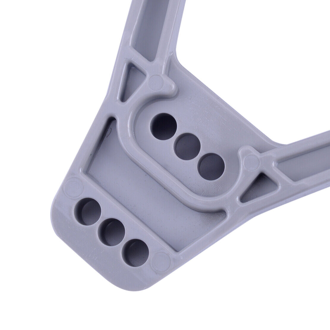 175 AMP HANDLE Grey fit for Style Handle Battery Plug Connector + Screws Li