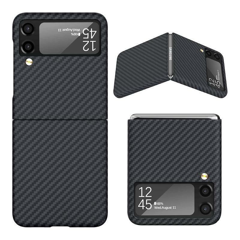 High Quality Shatterproof Compatible for Z Flip3 Abrasion-resistant Phone Case