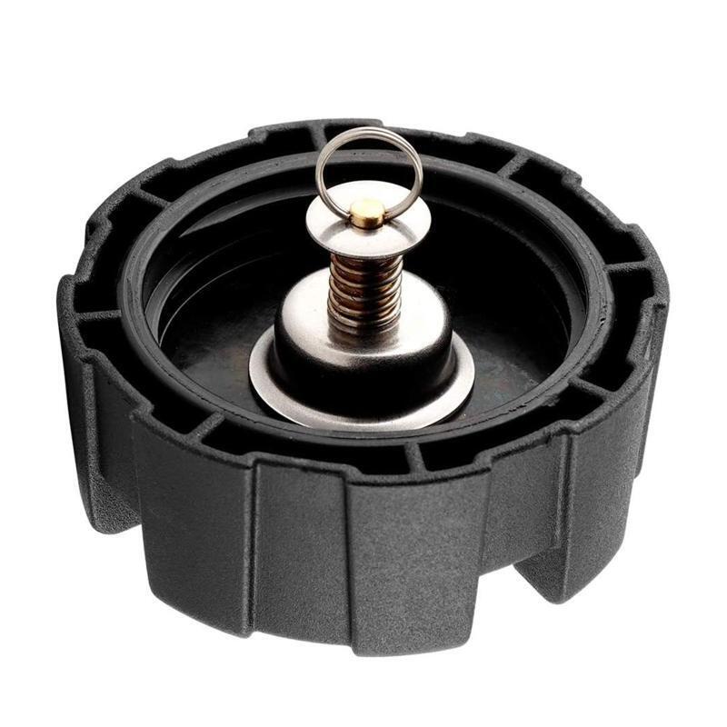 Fuel Tank Cap for 12L 24L Marine Boat Tank Boat Outboard Motor Fuel Tank Gas Cap