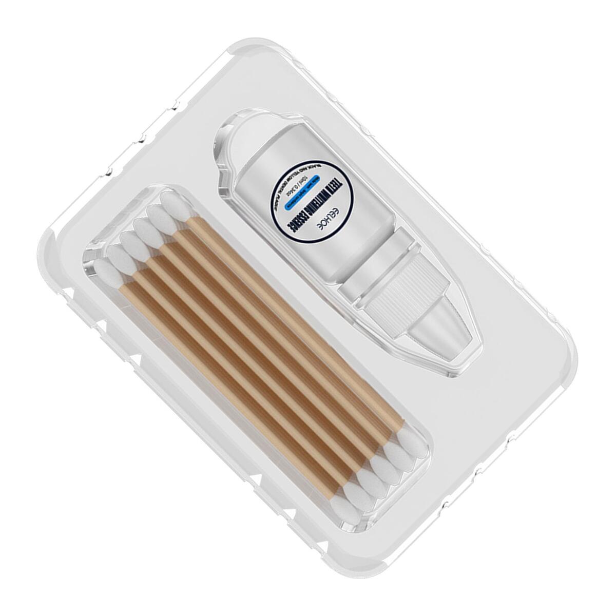 Teeth Whitening Essence Tea Stains Sensitive Teeth Stains Removes Travel
