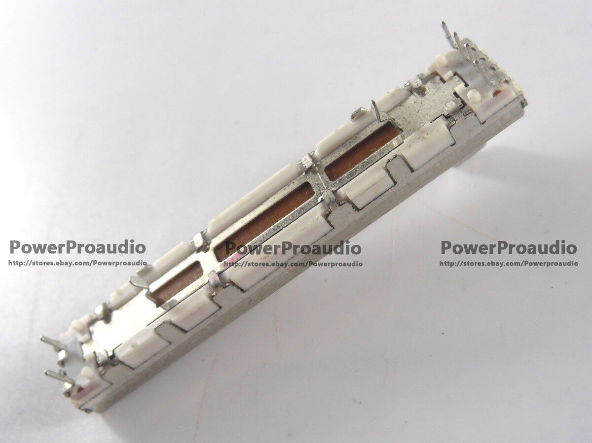 Channel Fader for Pioneer DCV1027 DJM850 900 2000NEXUS DDJ-SZ XDJ-AERO DJM-T1