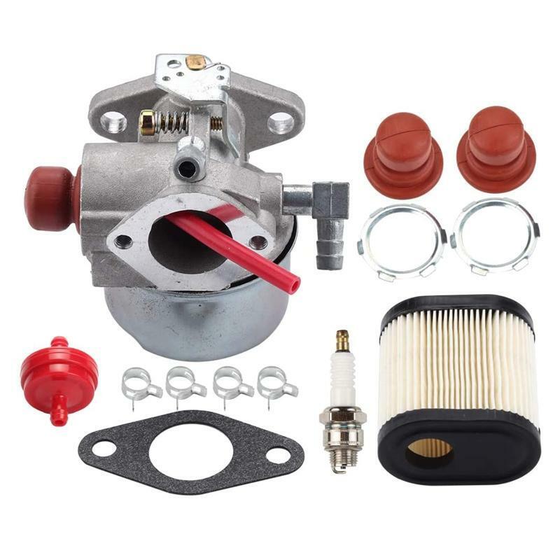 640350 640271 640303 Carburetor for Tecumseh LEV100 LV195EA LV195XA Toro 20016