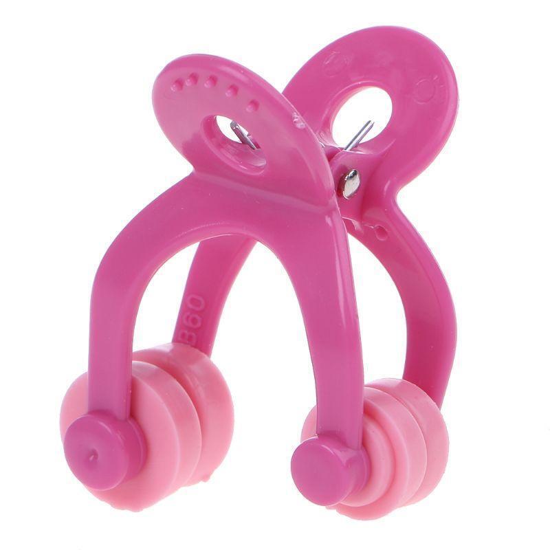 3Pcs Nose Lift Up Shaping Clip Shaper Kit Straightening Beauty Correction Set