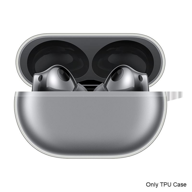 Carrying Case for FreebudsPro 2 Headphone Dustproof Washable Charging Box Sleeve