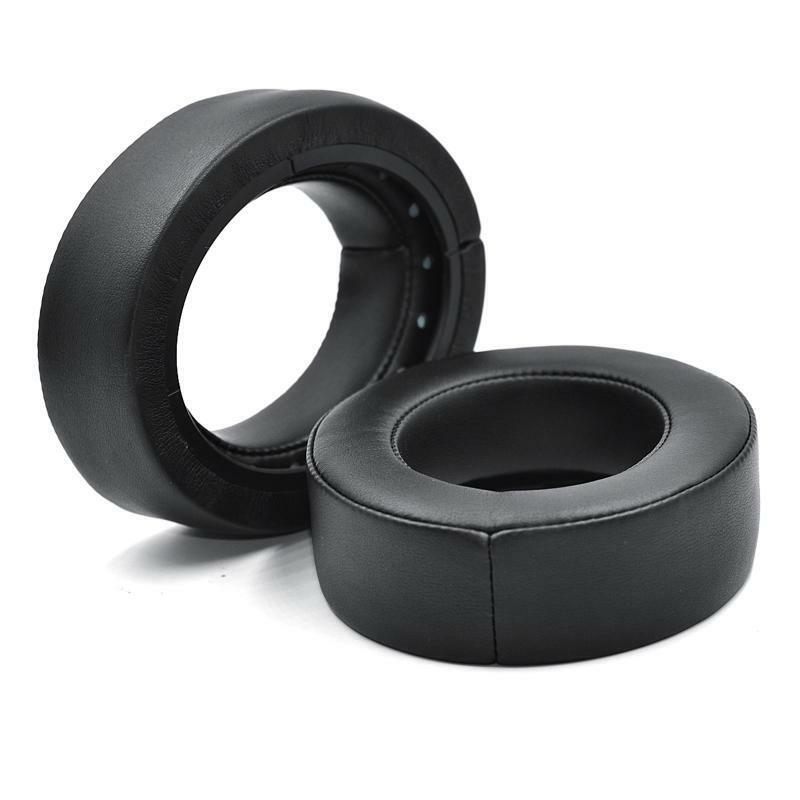 Replacement Ear pads for Corsair HS50 Pro HS60 Pro Headphones Soft Foam Ear